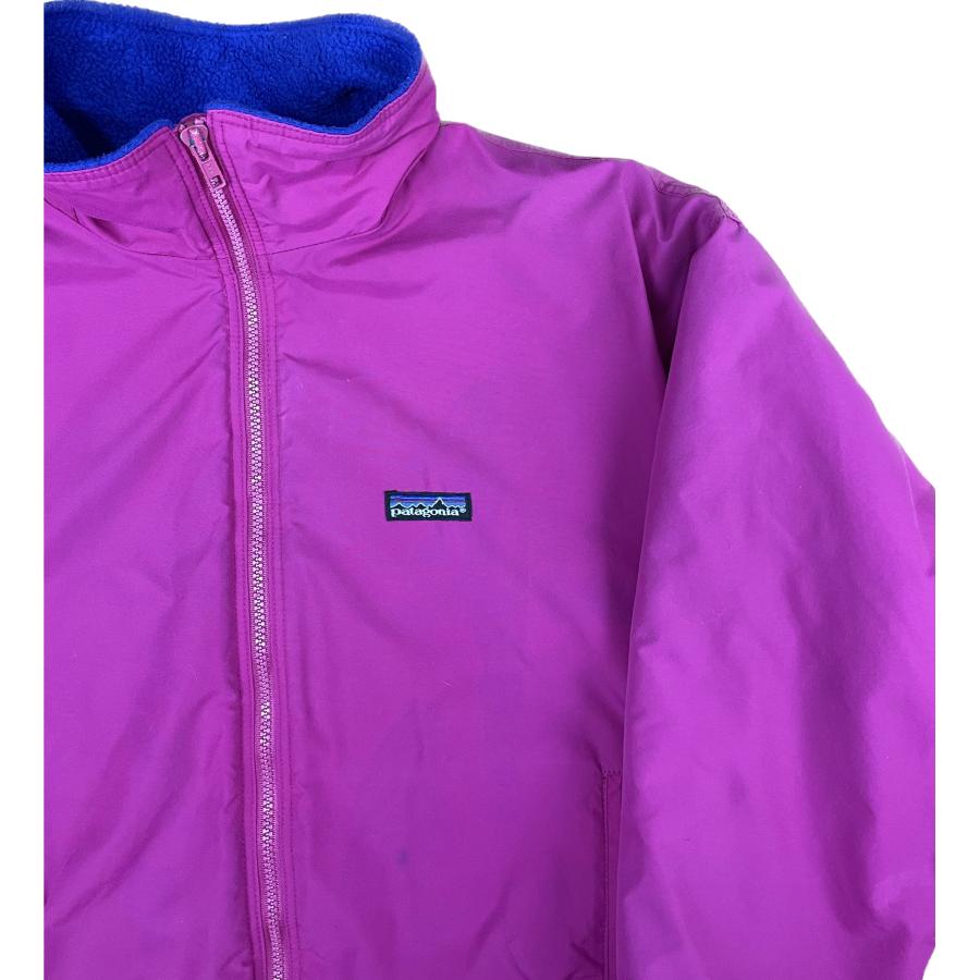 ’89 PATAGONIA SHELLED SYNCHILLA JACKET｜alive-online-store｜03