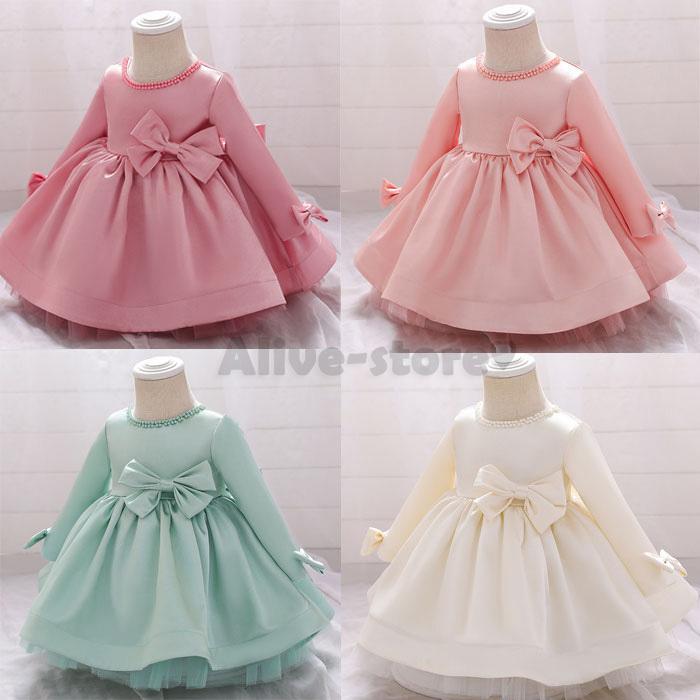 ベビードレス 結婚式 セレモニードレス 新生児 服 お宮参り ベビードレス レース柄 ベビー服 ワンピース 赤ちゃん 80 90 100 Albdress09 Alive Store 通販 Yahoo ショッピング