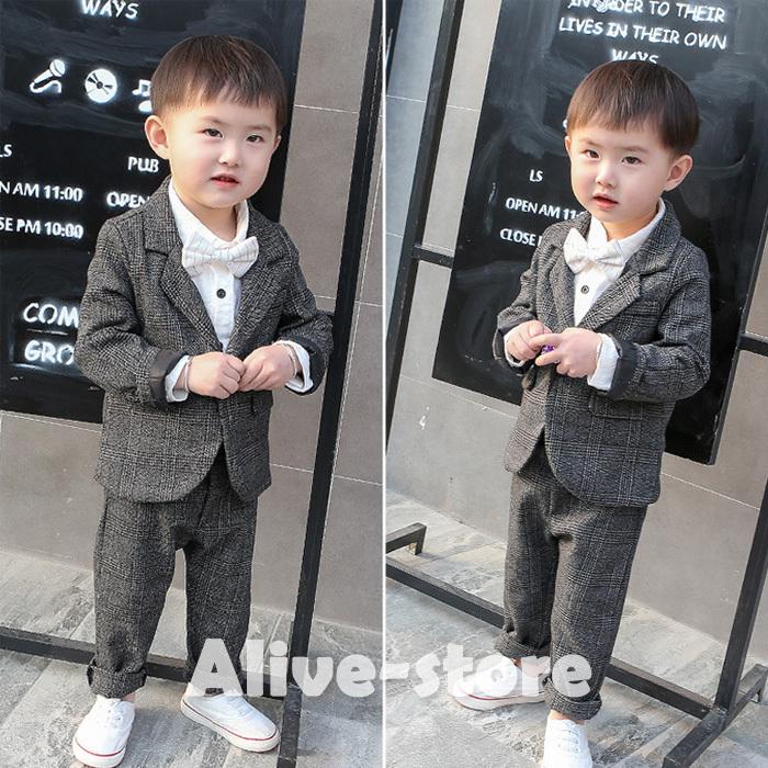 ships シップス　入学式　フォーマルスーツセット　120 男の子 SHIPS KIDS OCCASION COLLECTION 2022 SHIPS 公式サイト