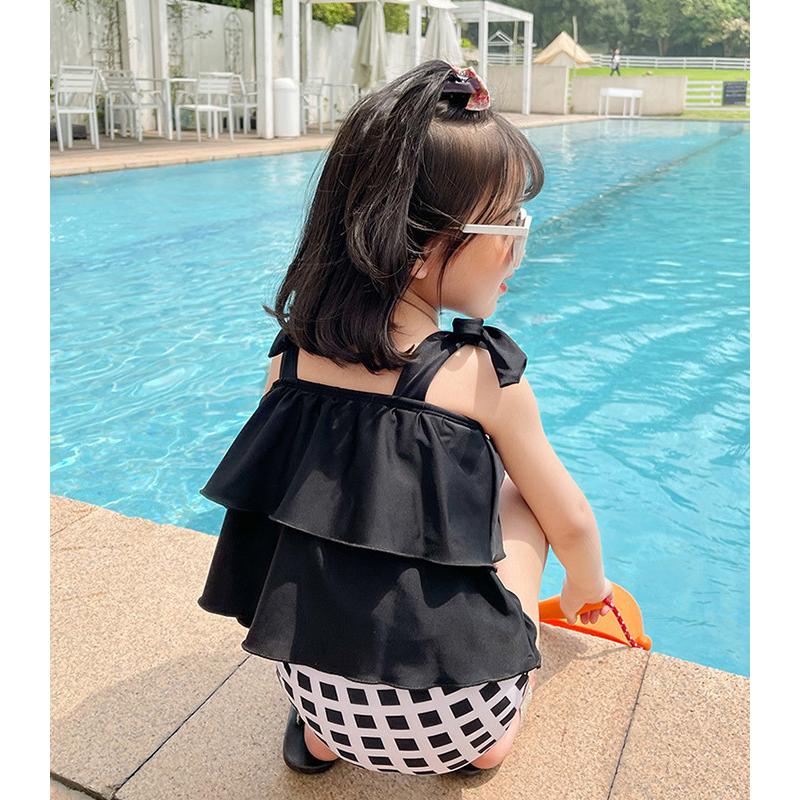 水着 子供 女の子 夏 子供服 キッズ 女児 ベビー水着 おしゃれ 韓国子供服 温泉 海水浴 水遊び 練習用 可愛い Alsw16 Alive Store 通販 Yahoo ショッピング