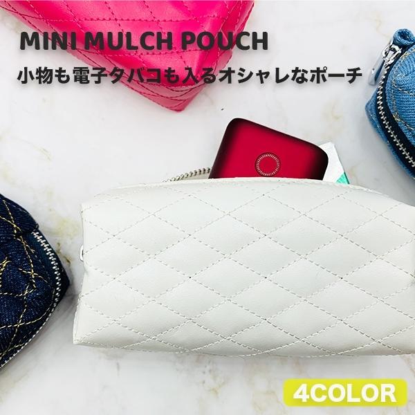 ポーチ タバコケース 大容量 大きめ Glo Iqos アイコス グロー ロング おしゃれ かわいい シガー ケース ギフト プレゼント 逸品