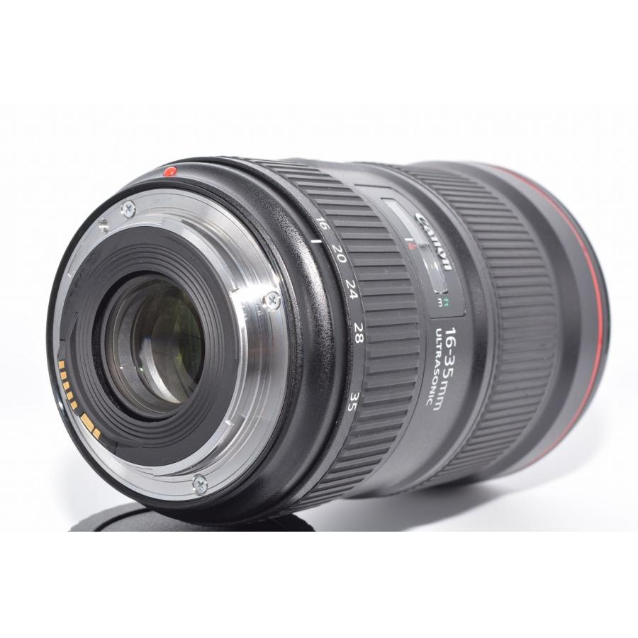 ★新品級★ Canon キャノン 広角ズームレンズ EF16-35mm F2.8 L III USM｜alivioshop｜02