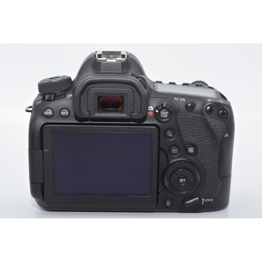 ★極上品★ Canon キヤノン EOS 6D MarkII｜alivioshop｜02