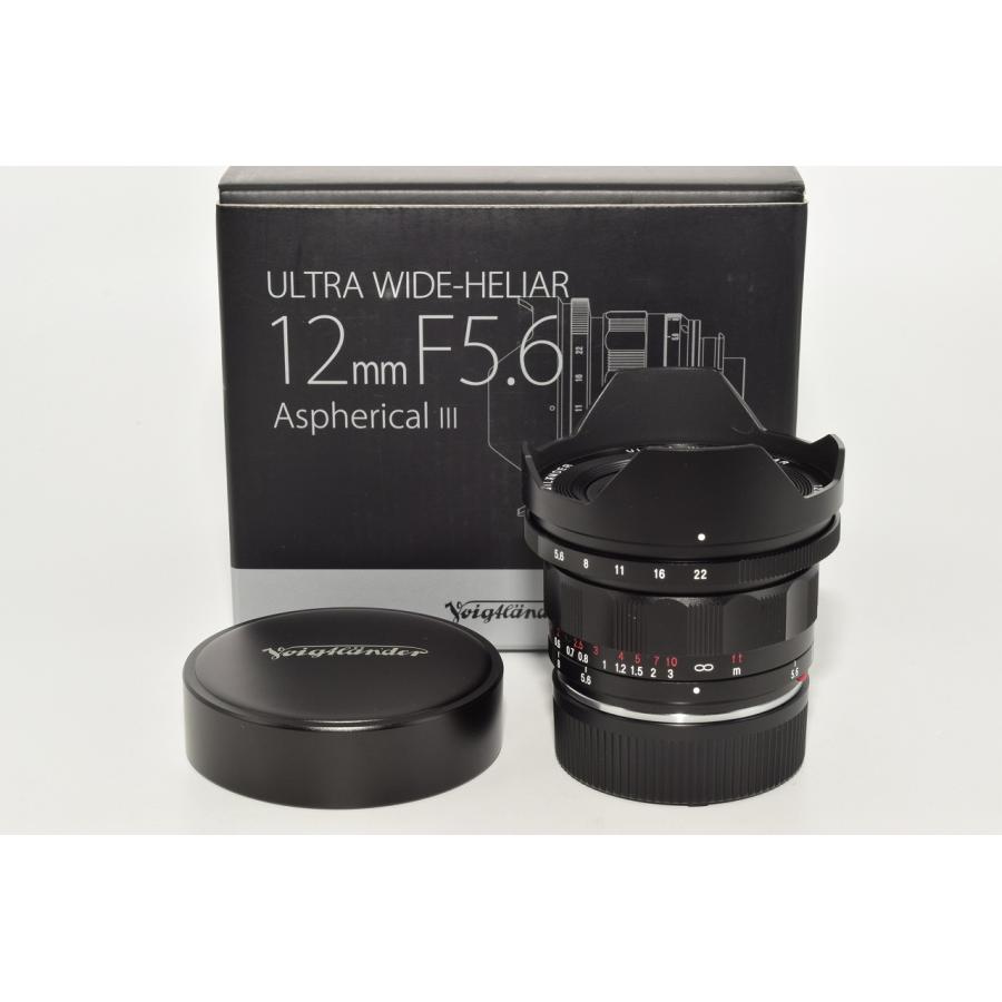 ☆新品級☆ VoightLander コシナ フォクトレンダー ULTRA WIDE ☆新品級☆ VoightLander コシナ フォクトレンダー ULTRA WIDE