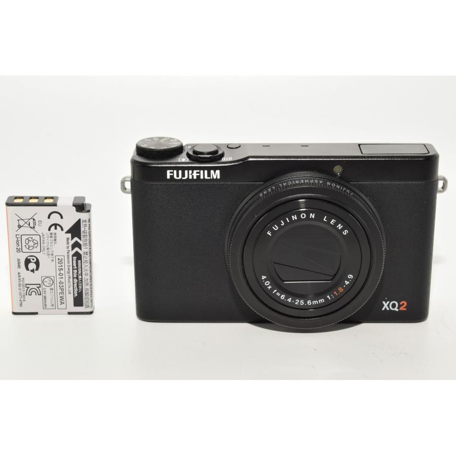 ☆動作品☆ FUJIFILM フジフイルム プレミアムコンパクト