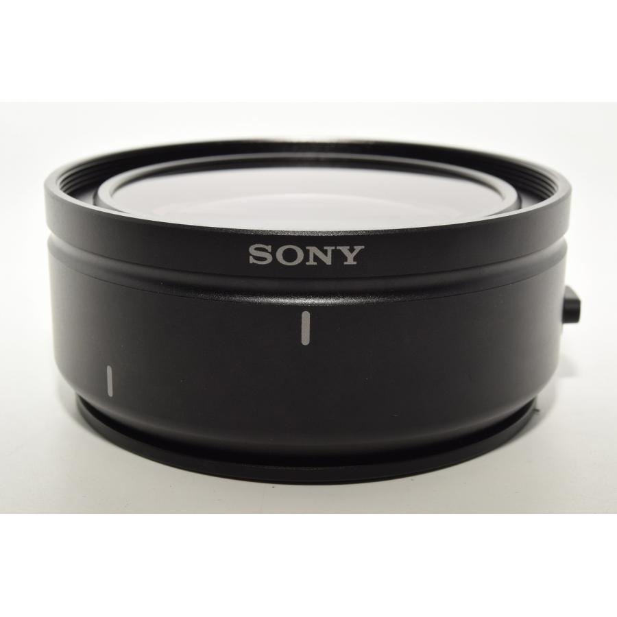 ソニー SONY ワイドコンバージョンレンズ VCL-HG0862