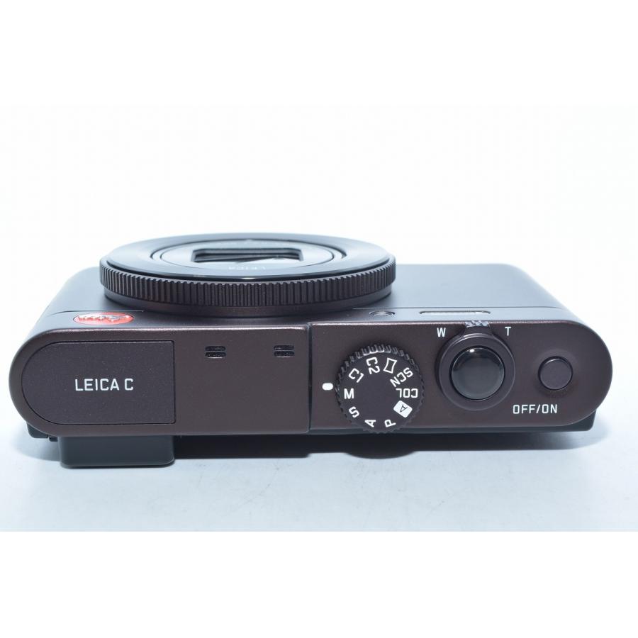 ライカ Leica C Typ 112 ダークレッド 18489 : グローバルカメラ ライカ Leica C Typ 112 ダークレッド 18489 : グローバルカメラ