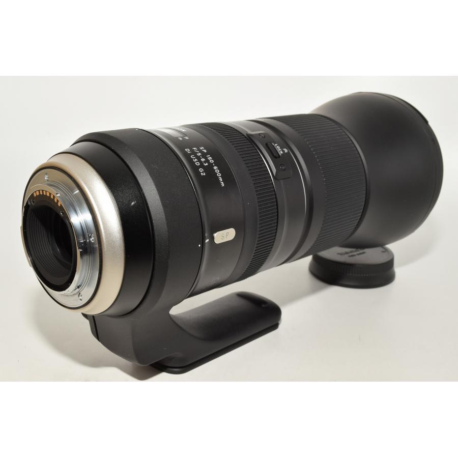 SP 150-600mm F⁄5-6.3 Di VC USD (A011) | タムロン | TAMRON