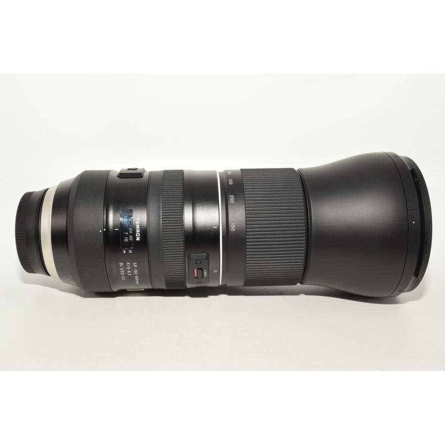 SP 150-600mm F⁄5-6.3 Di VC USD (A011) | タムロン | TAMRON