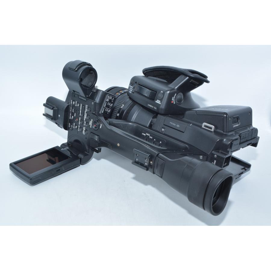 SONY ソニー HDVカムコーダー HVR-Z7J ビデオカメラ 【公式通販】