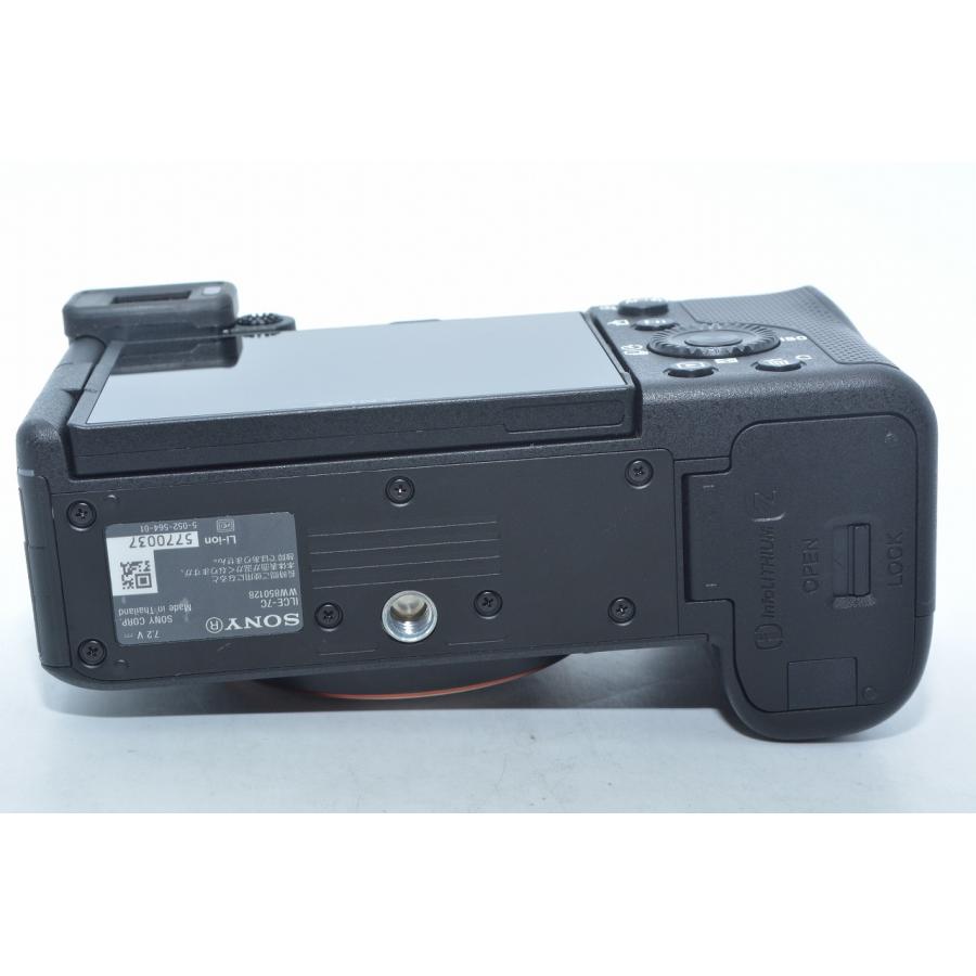 ソニー SONY α7C ボディ ブラック ILCE-7C B : グローバルカメラ