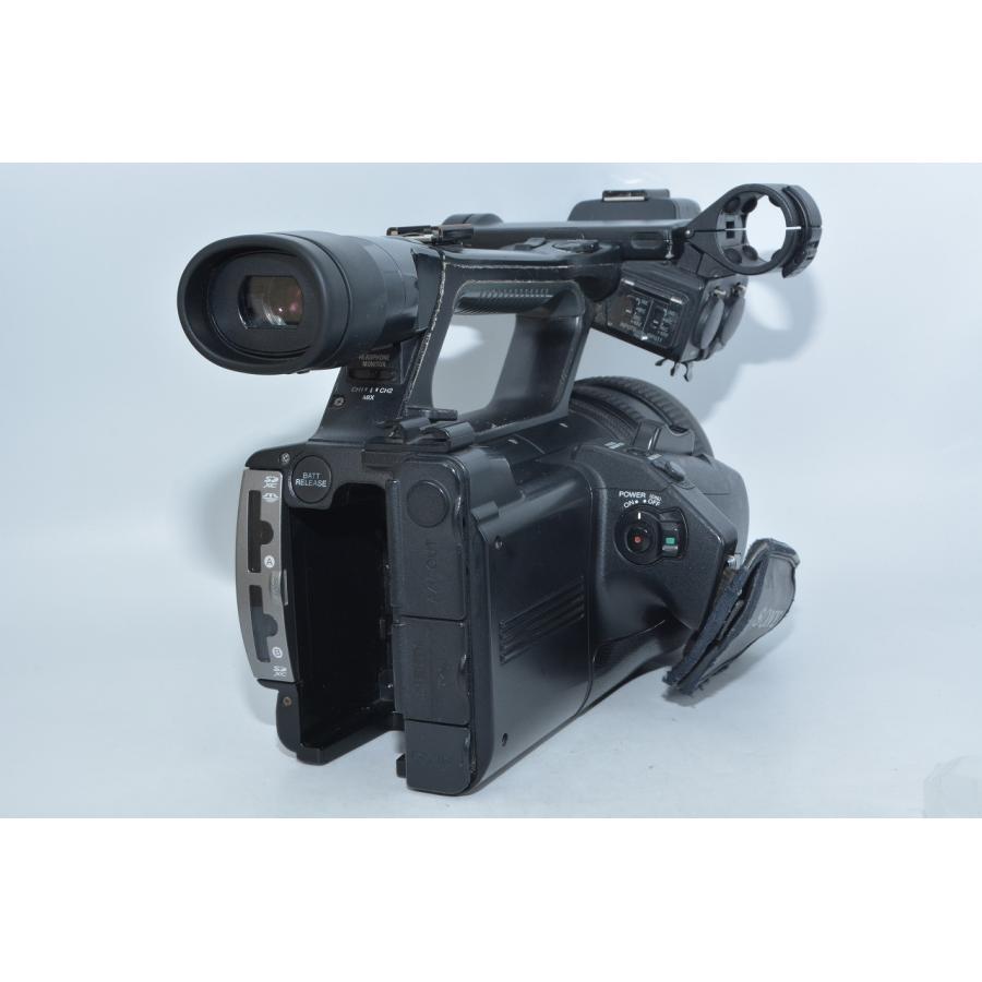 SONY HXR-NX3 業務用ビデオカメラ ソニーから低価格の実用業務用HDカメラHXR-NX3が登場 | VIDEO SALON