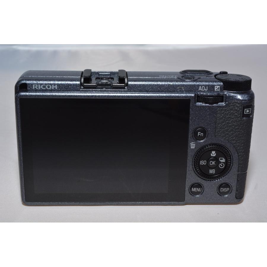 日本全国 送料無料日本全国 送料無料☆新品級☆ RICOH GR III Street