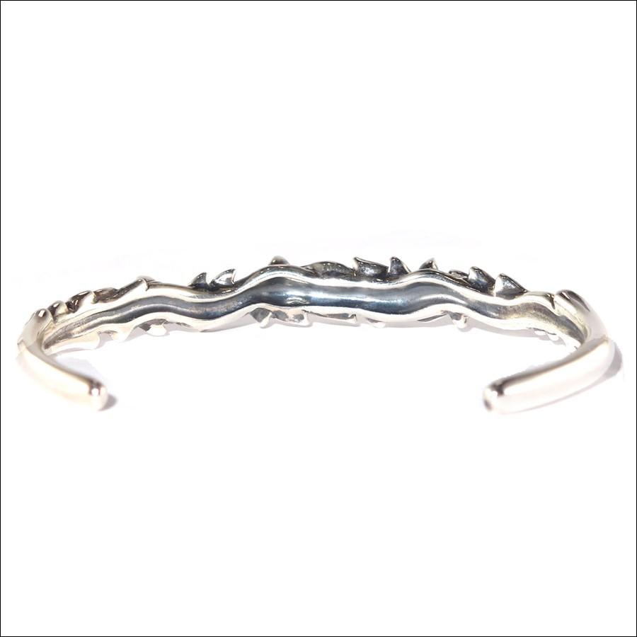 楽天市場】アルテミスクラシック トリプルフェザーバングル Artemis