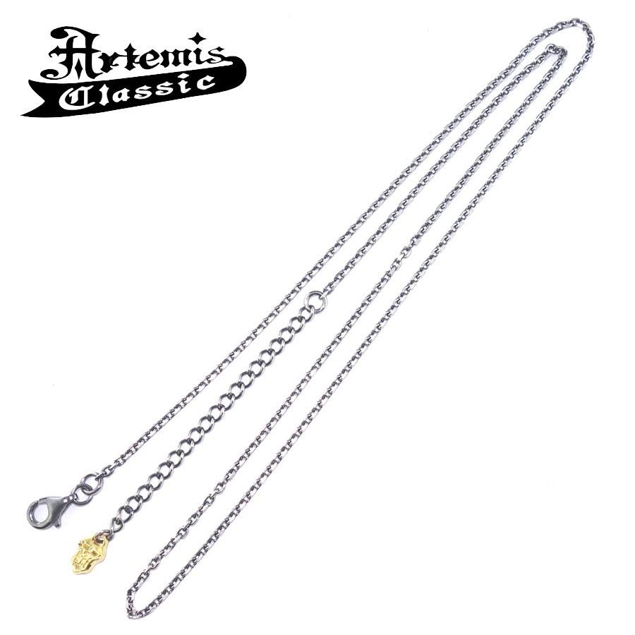 Artemis Classic（アルテミスクラシック） チェーンネックレス のみ