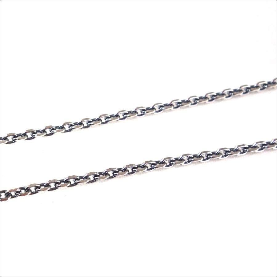 Artemis Classic シルバー925 チェーン ネックレス 約45cm Artemis Classic（アルテミスクラシック） チェーンネックレス のみ