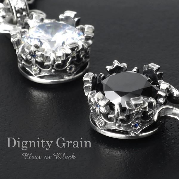 Artemis Classic ネックレス メンズ ブランド シルバー 王冠