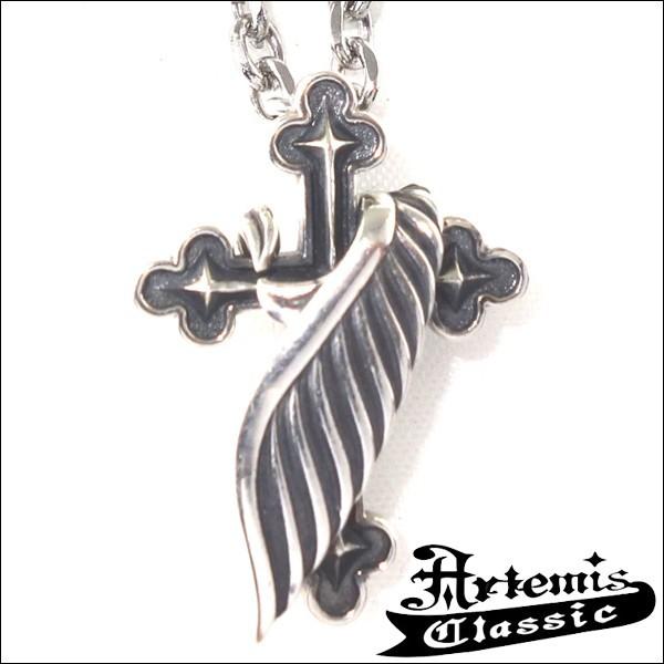 【Rinkan購入品】クロムハーツ フィリグリー プル ペンダント クロスバンド Rinkan購入品】クロムハーツ フィリグリー プル ペンダント クロス