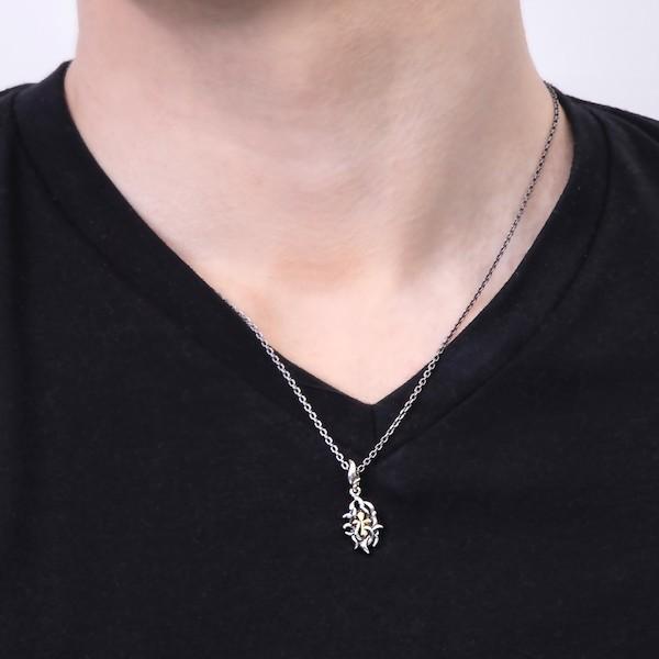 Artemis Classic（アルテミスクラシック） ネックレス メンズ ブランド