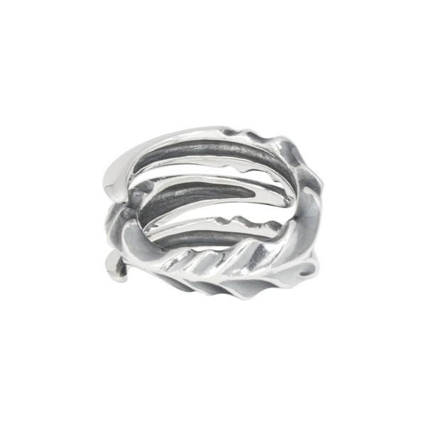 Artemis Classic リング メンズ ブランド 指輪 シルバー