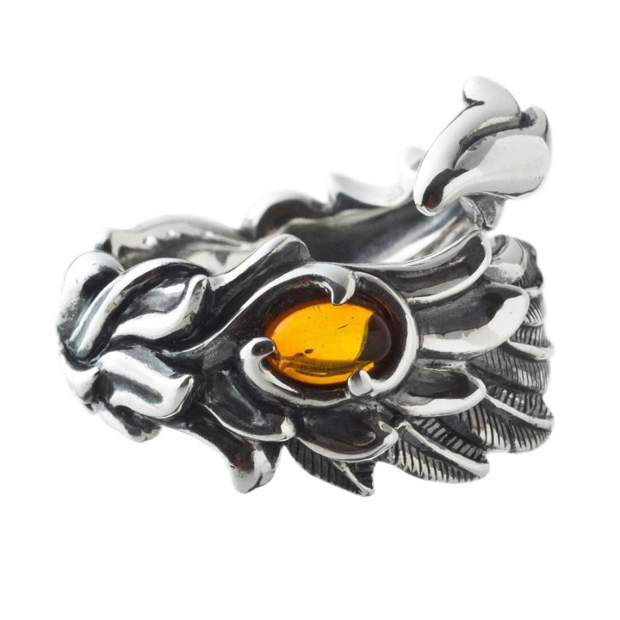 Artemis Classic リング メンズ ブランド 指輪 シルバー