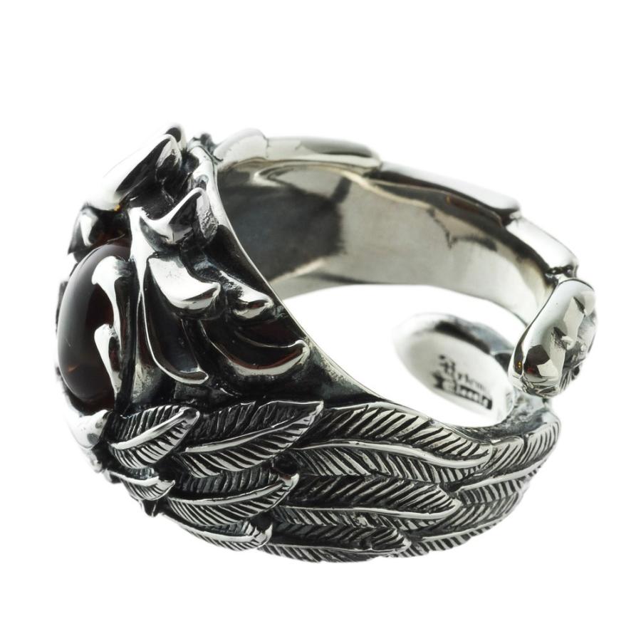 アルテミスクラシック　フェニックスリング 不死鳥モチーフの指輪】フェニックスナローリング［Artemis