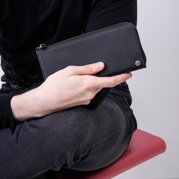 Artemis Classic（アルテミスクラシック） ロングウォレット 財布