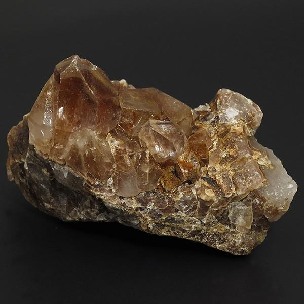 ヒマラヤ水晶クラスター 鉱石 鉱物 約125g 天然石 パワーストーン