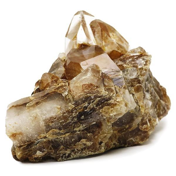ヒマラヤ産✨水晶クラスター✨鉱物入り✨ ヒマラヤ水晶クラスター 鉱石 鉱物 約125g 天然石 パワーストーン