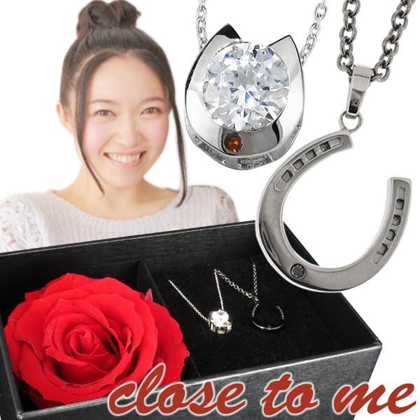 激安単価で 女性 プレゼント ブランド ペアネックレス 彼女 プリザーブドフラワー Me To Close シルバー ダイヤモンド ホースシュー 馬蹄 ギフトセット 女性 プレゼント 刻印 ブランド ペアネックレス お揃い カップル 財布 帽子 ファッション小物 Aou Edu Sd