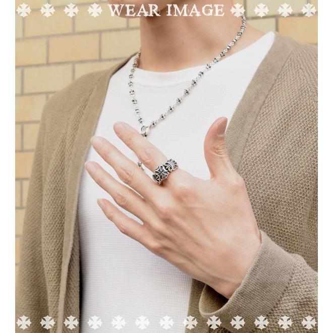 DEAL DESIGN（ディールデザイン） リング メンズ ブランド 指輪