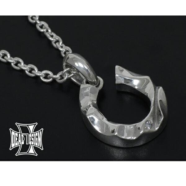 DEAL DESIGN（ディールデザイン） ネックレス メンズ ブランド