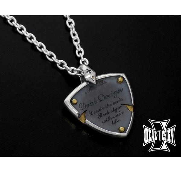 DEAL DESIGN（ディールデザイン） ネックレス メンズ ブランド