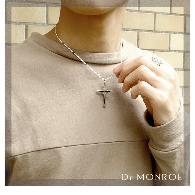 Dr MONROE（ドクターモンロー） ペンダントヘッド メンズ ブランド