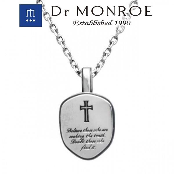 代引き手数料無料 メンズ ペンダントヘッド Monroe Dr メンズ 英字 英語 クロス ペンダントトップ ドクターモンロー レディース ドクターモンロー 十字 クロス 着せ替え 付け替え 交換 リプレイサブルペンダント シルバー ブランド 財布 帽子 ファッション小物