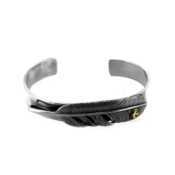 Web限定 フェザー バングル 羽根 ネイティブ イーグル ブレスレッド 腕輪 シルバー925 銀 シルバーアクセサリー プレゼント Fa B 1057 Alize アリゼ 通販 Yahoo ショッピング 売り切れ必至 Www Tnn Com Pk