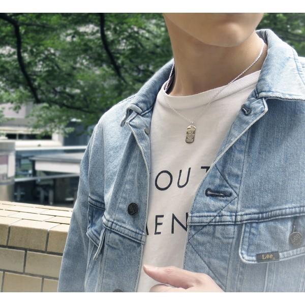 ドッグタグ ペンダントヘッド メンズ シルバー 英字 主の祈り 聖書 プレート シンプル シルバー925 おしゃれ チェーンなし プレゼント Fa P 2112 Alize アリゼ 通販 Yahoo ショッピング