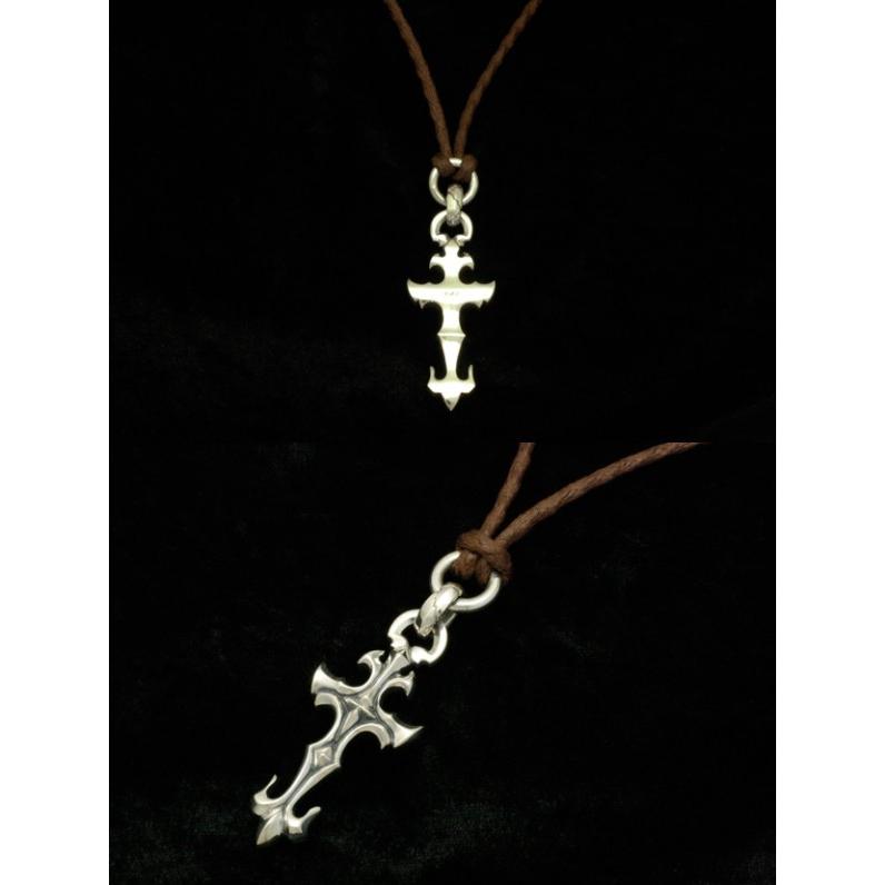 F.A.L ミディアムブラッドレスクロスペンダント 楽天市場】F.A.L ミディアムブラッドレスクロスペンダント ペンダント