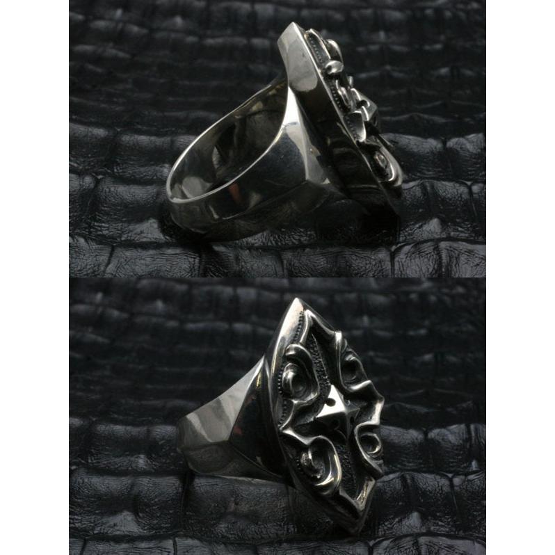 F.A.L グレイブオブクイーンリング グレイブオブクイーンリング/F.A.L