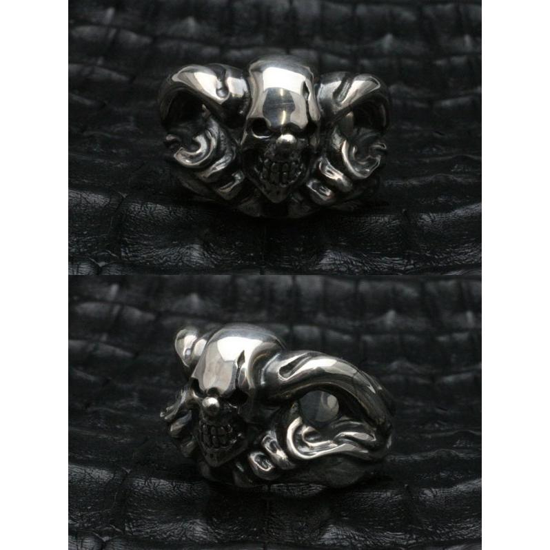 f.a.l◎エフエーエル◎ピエロ◎リング指輪◎SILVER925◎シルバー925 エフエーエル F.A.L FAL シルバーリング 指輪 7号〜32号 メンズ