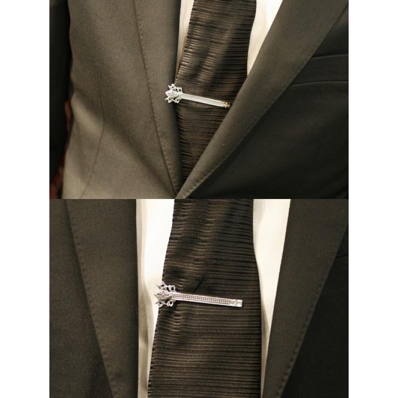 Fal タイピン メンズ ブランド シルバー アンダーテイカータイピン シャンパンゴールド ネクタイピン エフエーエル Fal Fa Tp 0001 Ccg Alize アリゼ 通販 Yahoo ショッピング