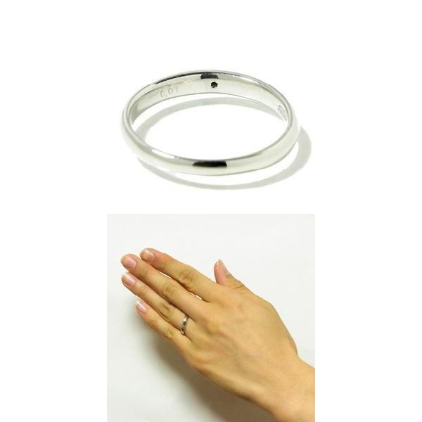 シルバー リング　ダイヤ シルバーダイヤリング7号 | シャディギフトモール