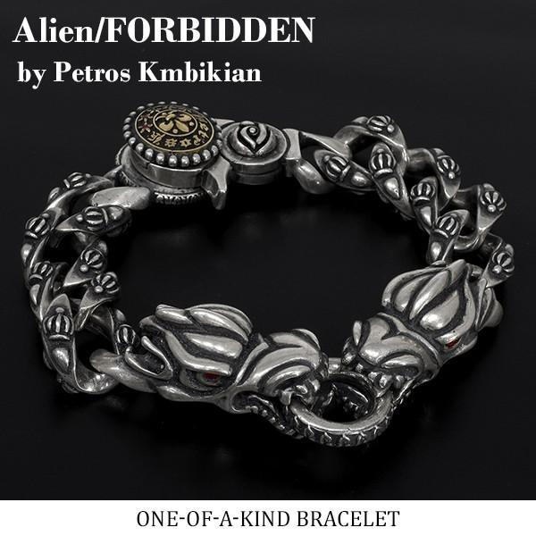 一点物 あるじゃん K18 太陽 シルバー925 スタンプワーク バングル