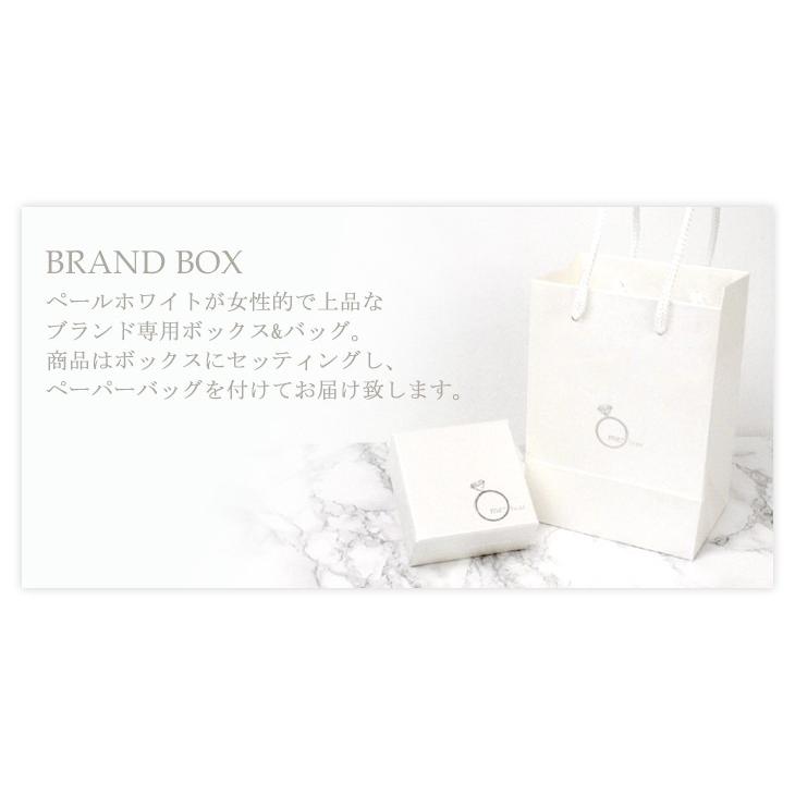 ダイヤモンド ピアス レディース 揺れる トライアングル チェーン ライン 10金 K10 ダイヤ 人気 ブランド 2P |  | 03