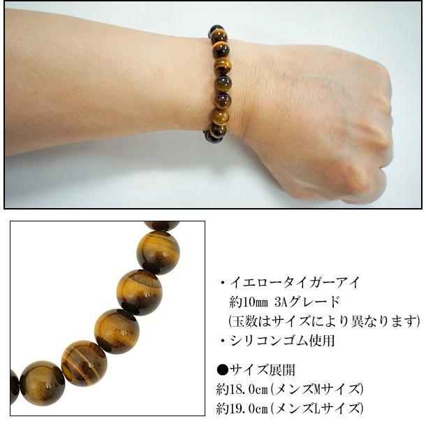 タイガーアイ　ブレスレット　まとめ売り　35本 タイガーアイ ブレスレット まとめ売り 35本