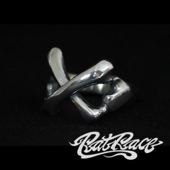 新品定価7.5万 ラットレース スカルリング 約22号 Ratrace ラットレース - TAO Skull Ring – RAT RACE OFFICIAL STORE