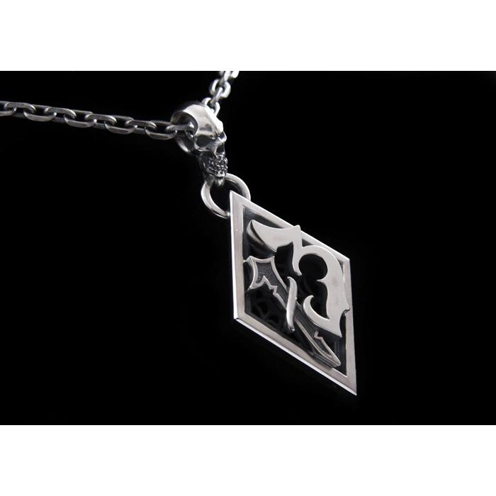 ラットレース　ペンダントヘッド ラットレース ペンダントヘッド RAT RACE ラットレース R.A.W