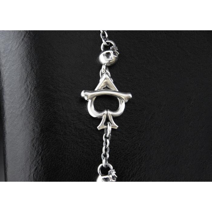 ラットレースアンクレット ラットレースアンクレット