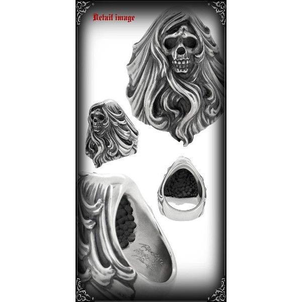 ラットレース RAT RACE ヴィーナススカルリングL 楽天市場】【Rat Race ラットレース】Venus Skull Ring L