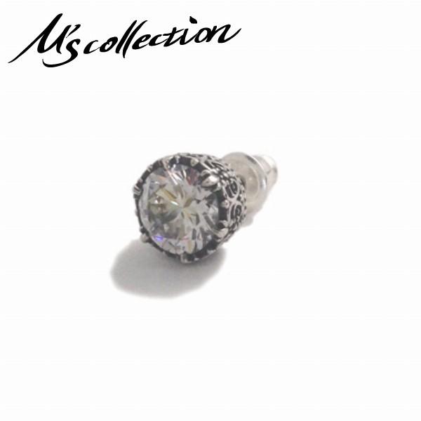 M'S COLLECTION（エムズコレクション） Ms collection ピアス メンズ